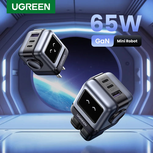 UGREEN 65W Fast Charger