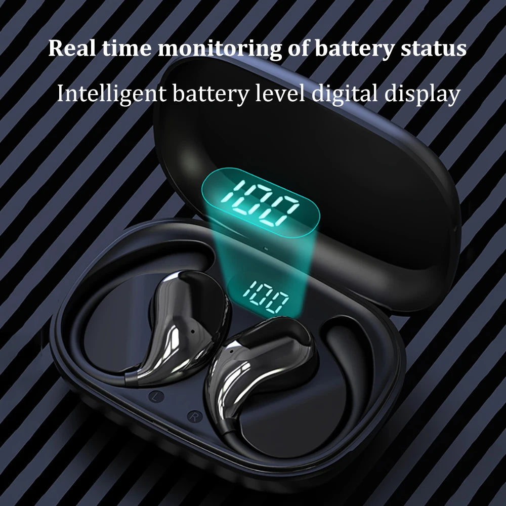 Wireless Sport Earbuds