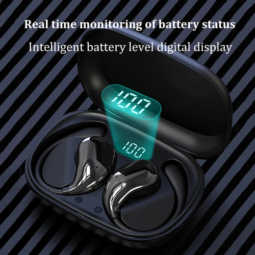 Wireless Sport Earbuds