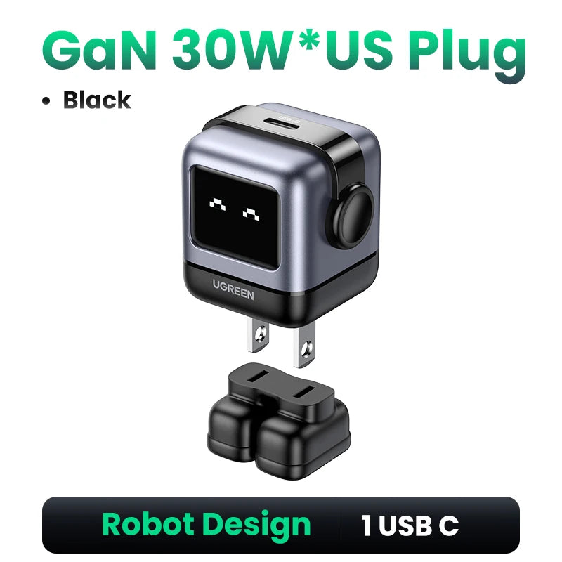 UGREEN 65W Fast Charger