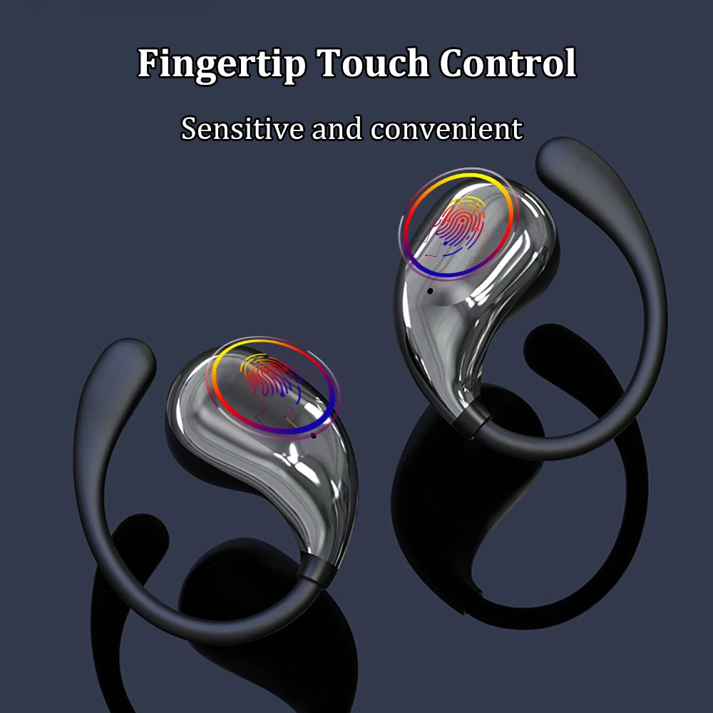 Wireless Sport Earbuds
