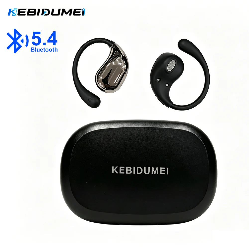 Wireless Sport Earbuds