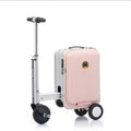 Electric Rideable Suitcase - 20" Carry-On