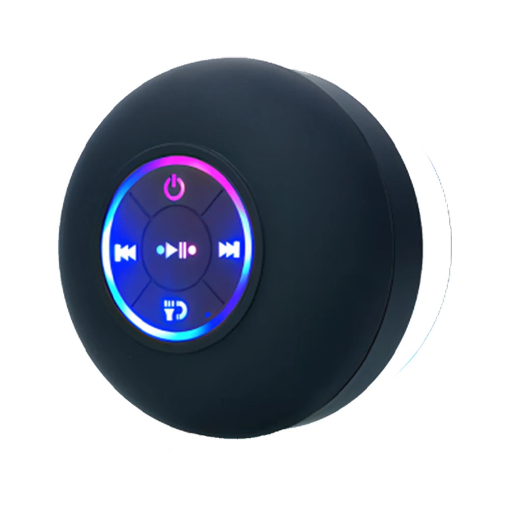 Waterproof Shower Speaker