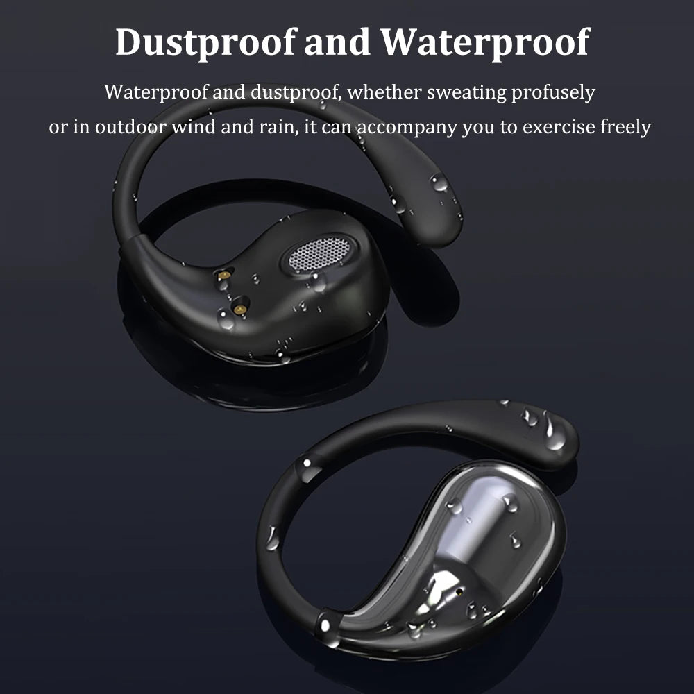 Wireless Sport Earbuds