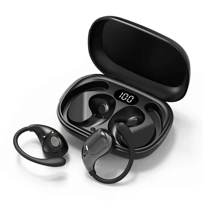 Wireless Sport Earbuds