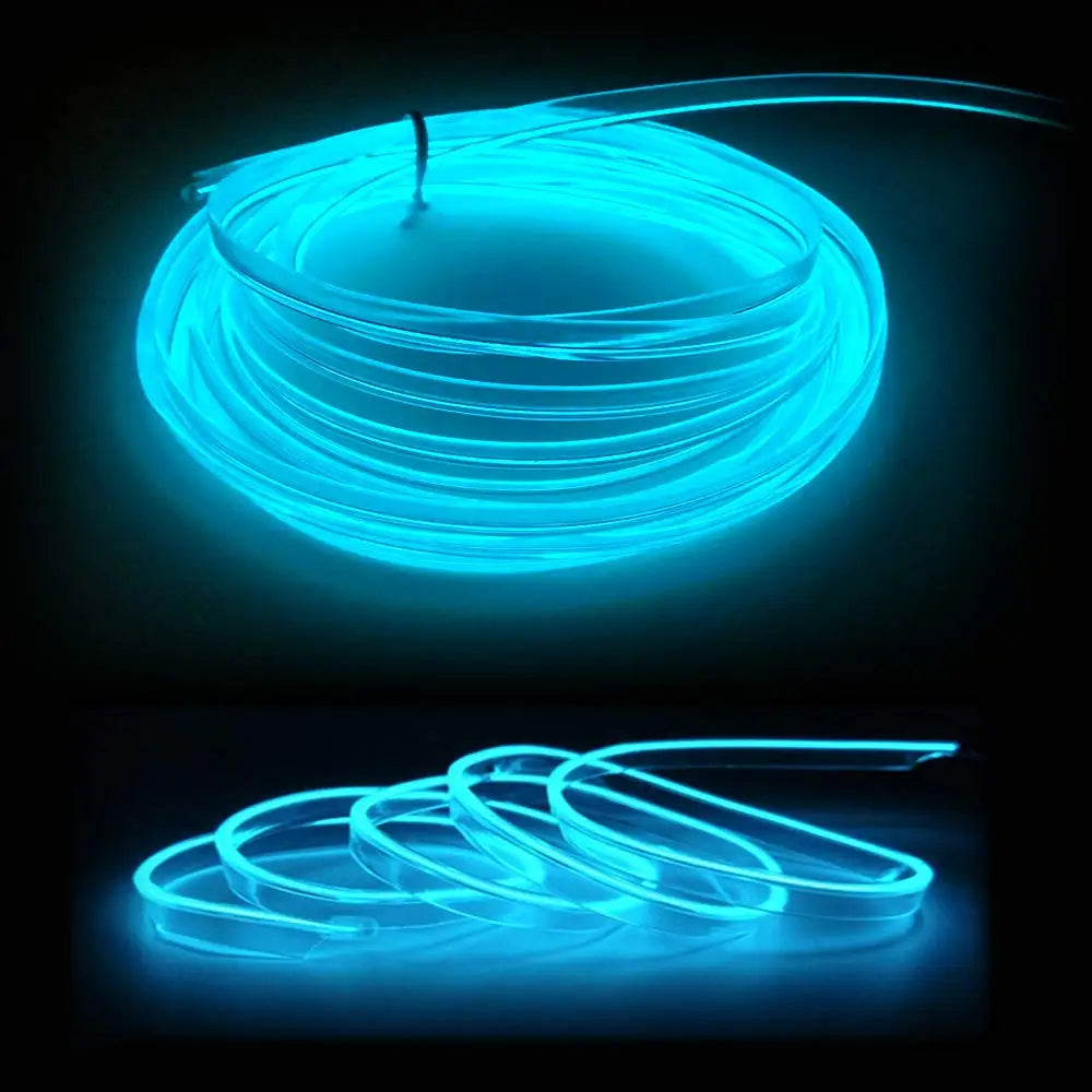 Car Interior Ambient LED Strip
