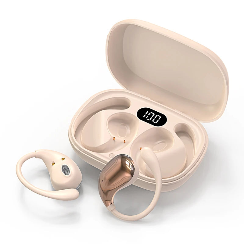 Wireless Sport Earbuds