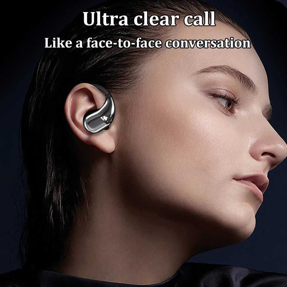 Wireless Sport Earbuds