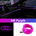 Car Interior Ambient LED Strip