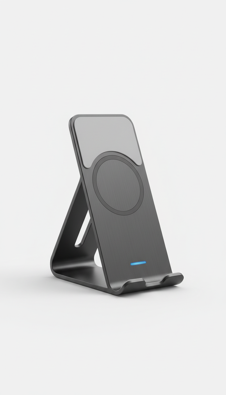 Wireless Charging Stand