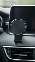 Magnetic Car Phone Mount