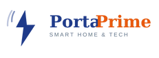 Porta Prime - Home